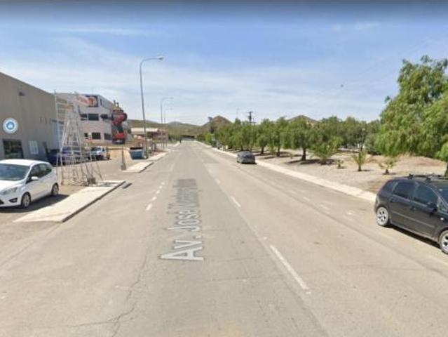 Nave en venta en Polígono Industrial de Saprelorca, Lorca