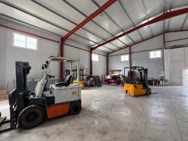 Nave en venta en Lorquí, Región de Murcia
