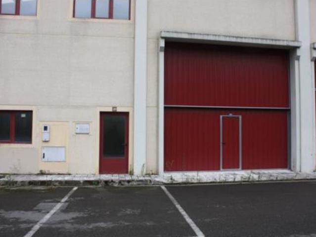 Nave en venta en Barros, Los Corrales de Buelna