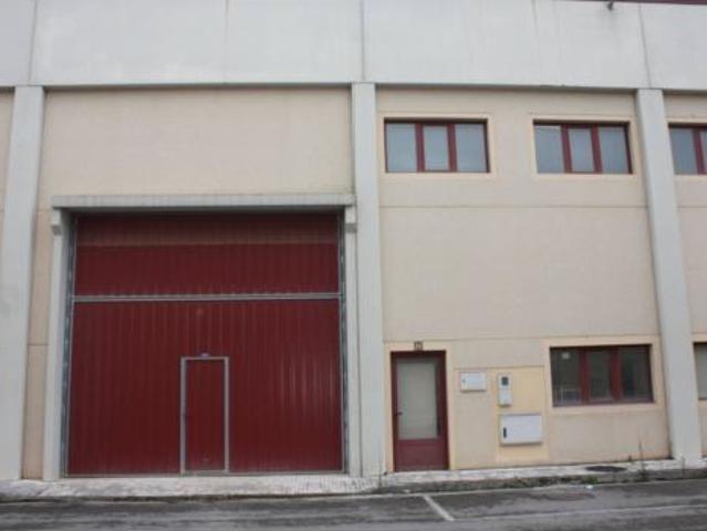 Nave en venta en San Mateo, Los Corrales de Buelna