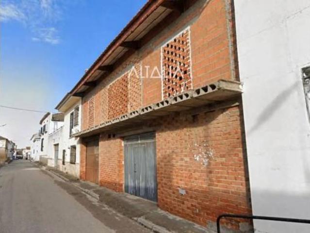 Nave en venta en Los Hinojosos