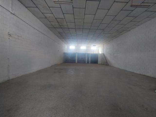 Nave en venta en Polígono Industrial Los Santos, Lucena