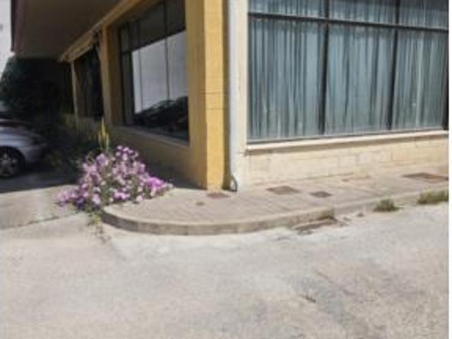 Nave en venta en Parque Empresarial Príncipe Felipe, Lucena