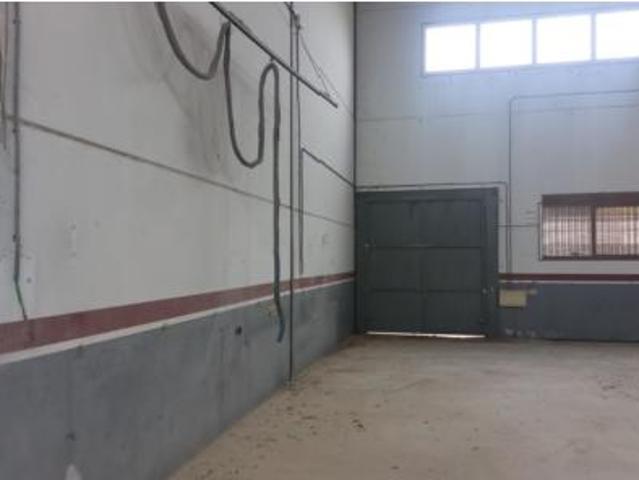 Nave en venta en Parque Empresarial Príncipe Felipe, Lucena