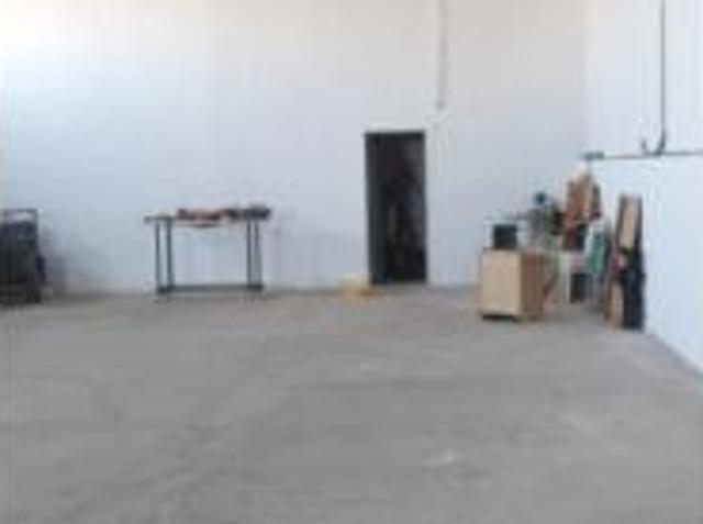 Nave en venta en Molino Navajas-El Zarpazo, Lucena