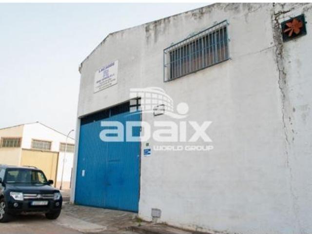 Nave en venta en Polígono Industrial La Viñuela, Lucena