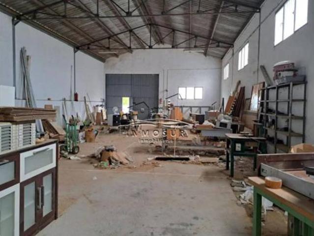 Nave en venta en Lucena, Córdoba