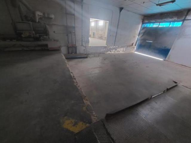 Nave en venta en Polígono Industrial La Viñuela, Lucena