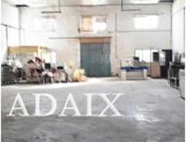 Nave en venta en Zona 2 (Centro y San Francisco), Lucena