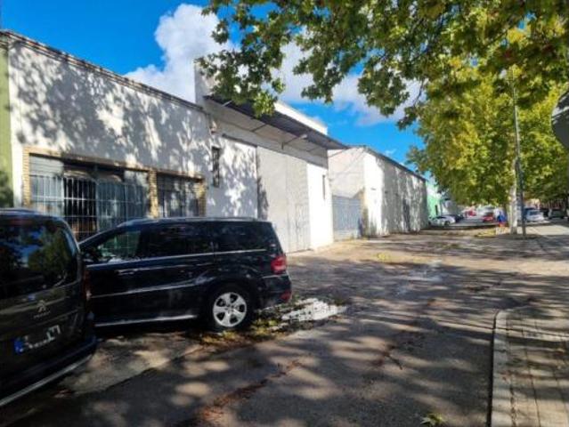 Nave en venta en Polígono Industrial La Viñuela, Lucena