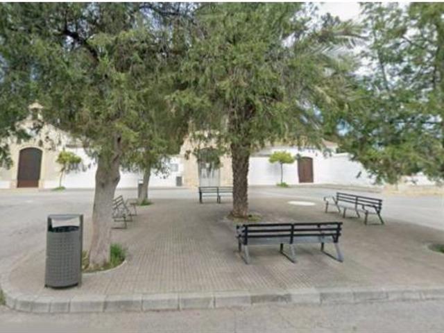 Nave en venta en Polígono Industrial La Viñuela, Lucena