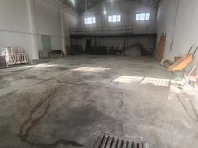 Nave en venta en Parque Empresarial Príncipe Felipe, Lucena
