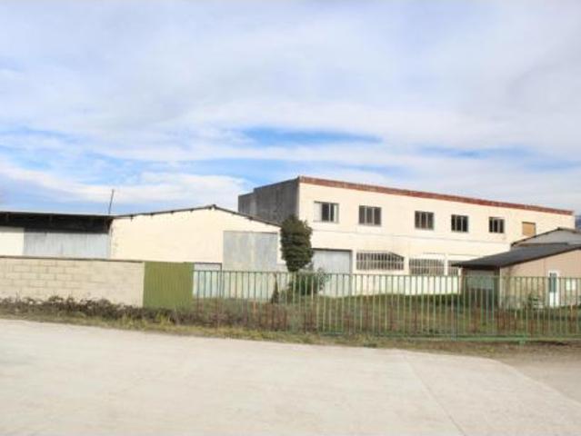 Nave en venta en Lumbier, Navarra