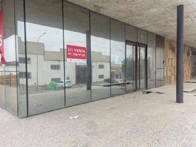 Nave en venta en Luque, Córdoba