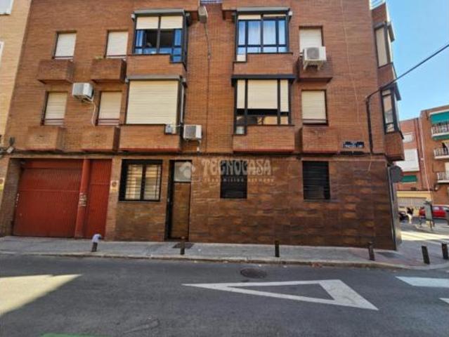 Nave en venta en Almenara, Madrid
