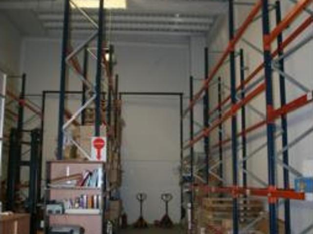 Nave en venta en Casco Histórico de Vallecas, Madrid