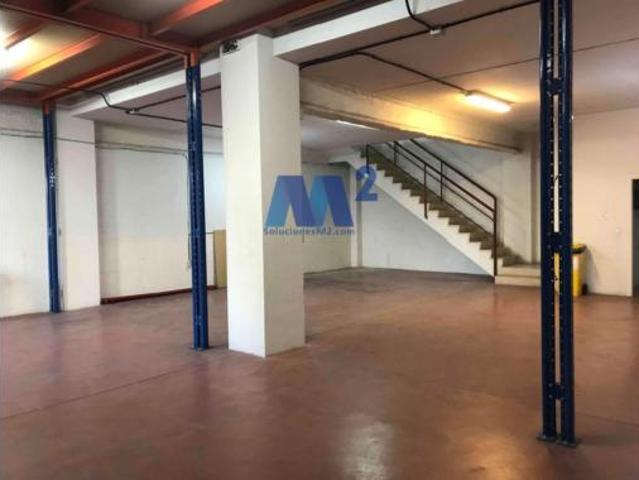 Nave en venta en Valverde, Madrid