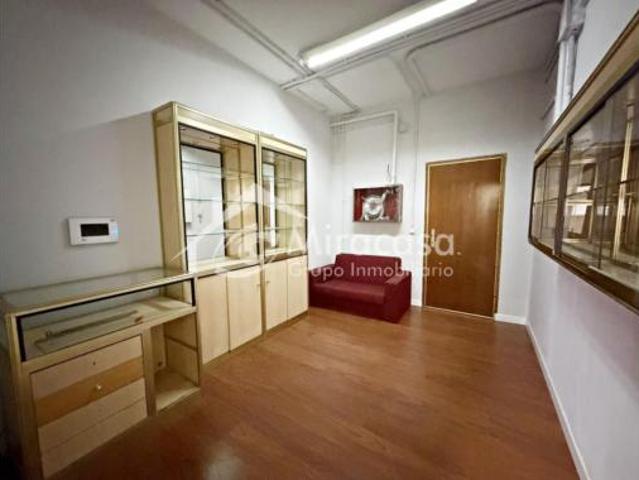 Nave en venta en Opañel, Madrid