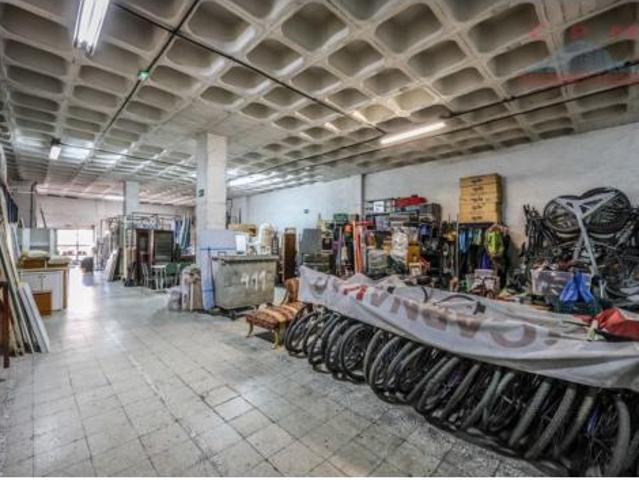Nave en venta en Pinar del Rey, Madrid