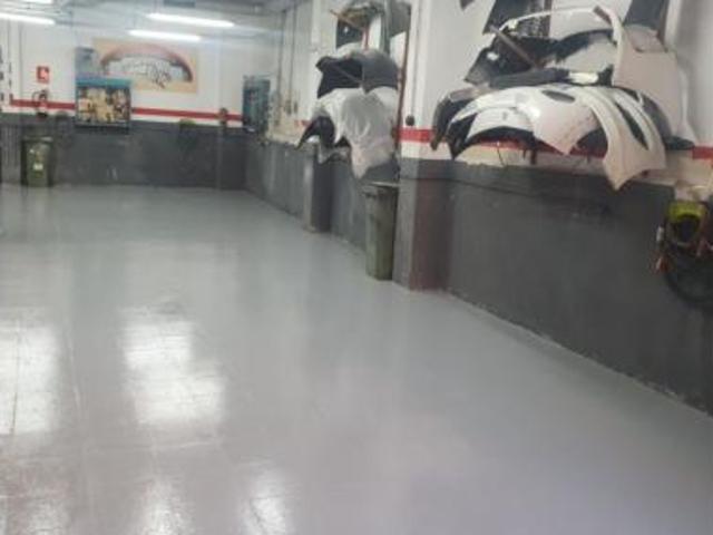 Nave en venta en Rosas, Madrid