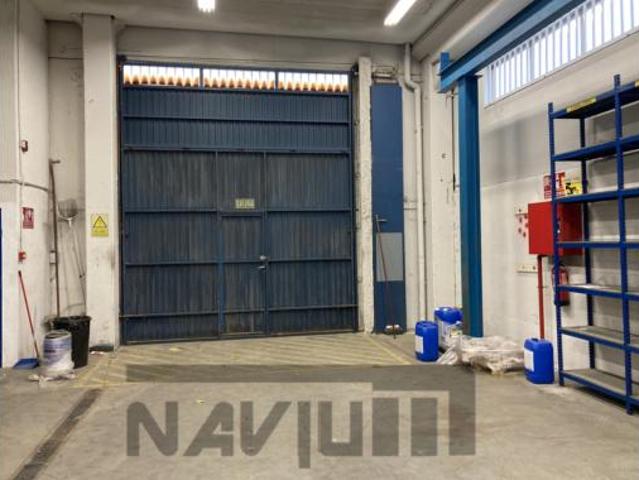 Nave en venta en Villaverde Alto, Casco Histórico de Villaverde, Madrid