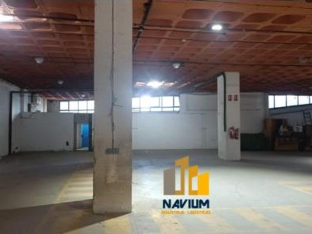 Nave en venta en Valdefuentes, Madrid
