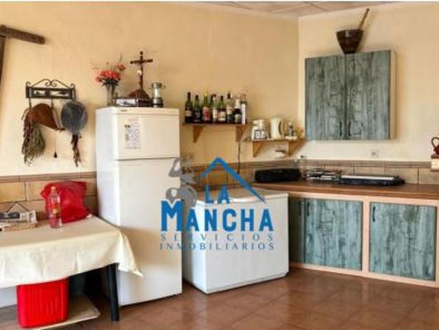 Nave en venta en Madrigueras, Albacete