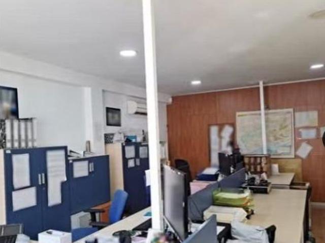 Nave en venta en Parque Industrial y de Servicios del Aljarafe, Mairena del Aljarafe