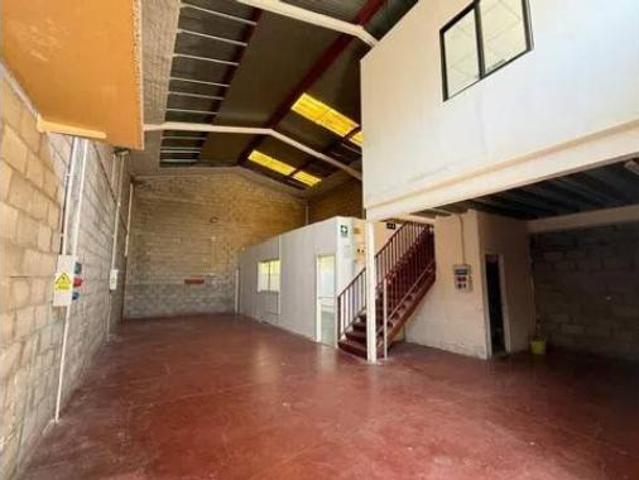 Nave en venta en Cavaleri, Mairena del Aljarafe
