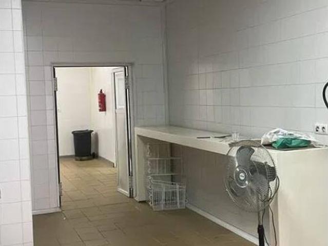 Nave en venta en Ciudad Expo, Mairena del Aljarafe