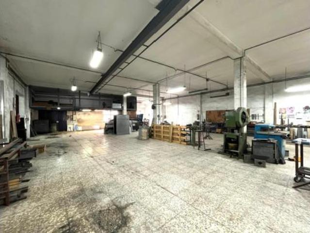 Nave en venta en Maqueda, Málaga