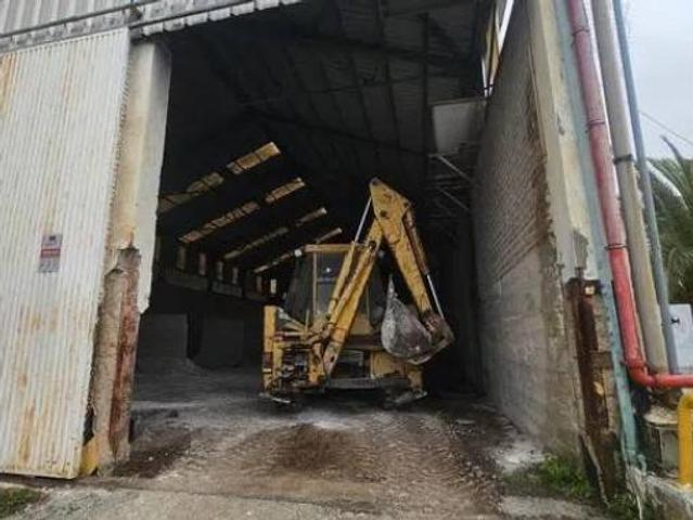 Nave en venta en Polígono Industrial Guadalhorce, Málaga