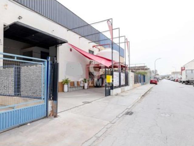 Nave en venta en Polígono Industrial Guadalhorce, Málaga