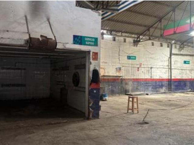 Nave en venta en Salinas, Málaga