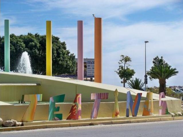 Nave en venta en Polígono Industrial Carretera de Cártama, Málaga