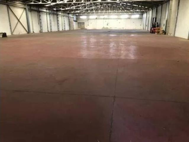 Nave en venta en Polígono Industrial San Luis, Málaga