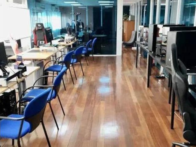Nave en venta en Polígono Industrial San Luis, Málaga