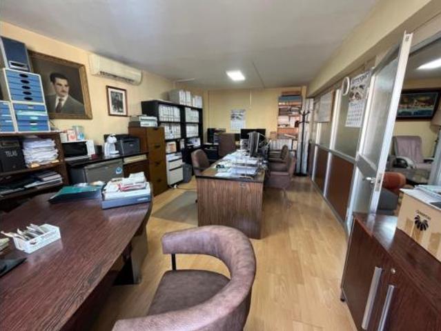 Nave en venta en Polígono Industrial La Estrella, Málaga