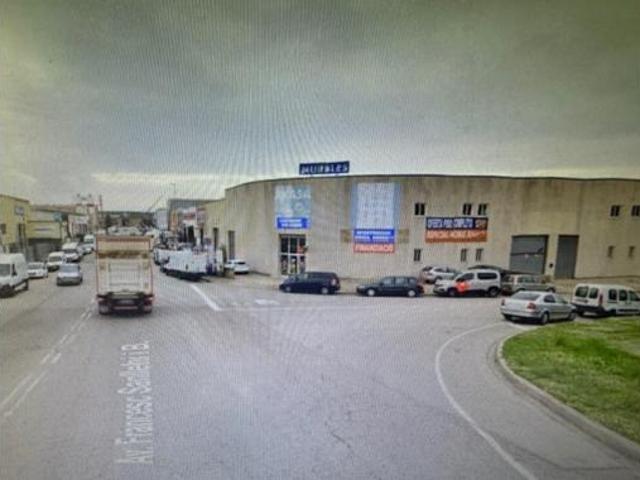Nave en venta en Polígon industrial de Can Patalina, Malgrat de Mar