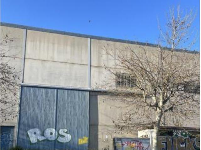 Nave en venta en Malpartida de Cáceres