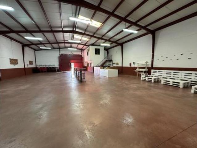 Nave en venta en Malpartida de Plasencia, Cáceres