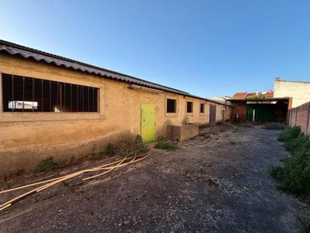Nave en venta en Malpartida de Plasencia, Cáceres