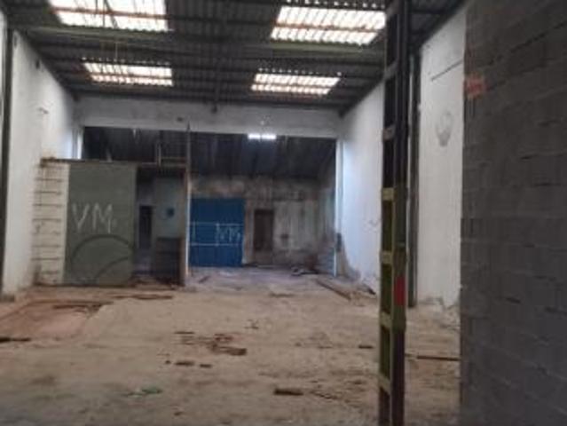 Nave en venta en Polígono Industrial del Aeropuerto, Manises