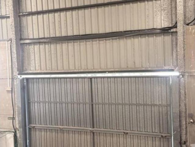 Nave en venta en Polígono Industrial La Cova, Manises
