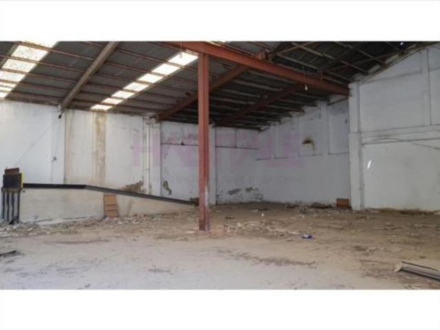 Nave en venta en Polígono Industrial del Aeropuerto, Manises