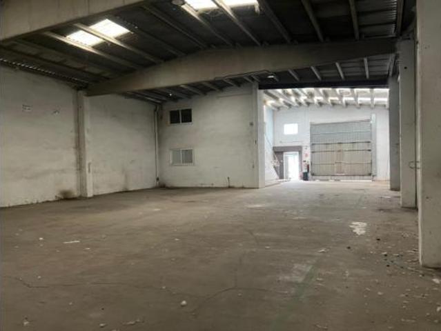 Nave en venta en Polígon industrial Les Font de Terrers, Manlleu
