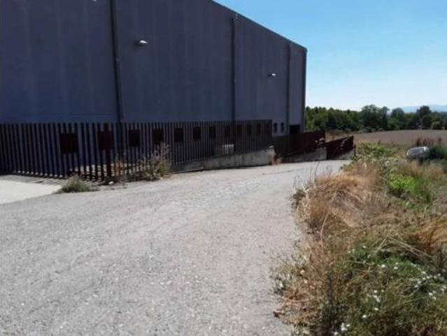 Nave en venta en Polígon industrial Les Font de Terrers, Manlleu