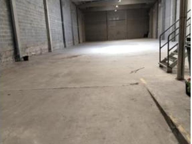 Nave en venta en Polígon industrial Les Font de Terrers, Manlleu