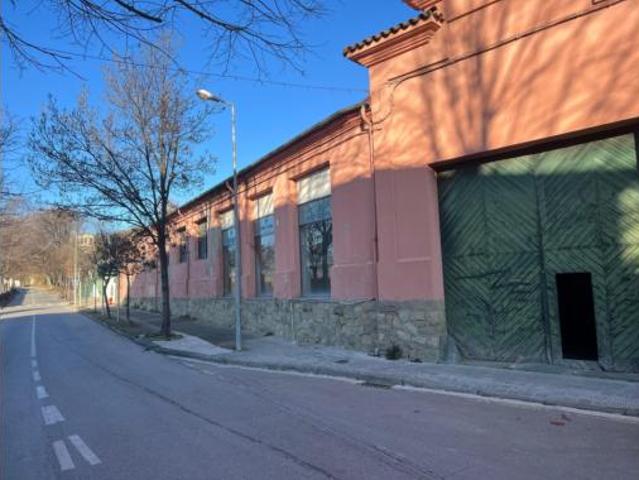 Nave en venta en Gràcia, Manlleu