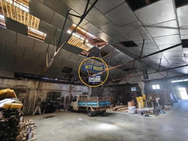 Nave en venta en Manuel, València / Valencia